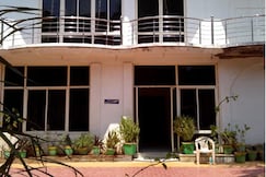 Hotel Tanya Palace, Datia