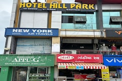 Hotel Hill Park Sola, Ahmedabad