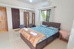 Rose Apartment, Goa