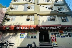 Hotel O Haji ali, Ajmer