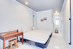 Collection O at Jalan Padma near Legian Beach, Bali