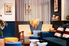 ibis Styles Rouen Centre Cathedrale, Seine-Maritime