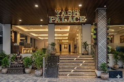 HOTEL Yash Palace Near IGI Airport, Delhi