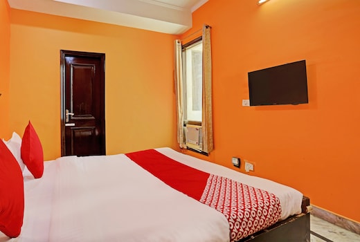 Hotel O Naveen Stay