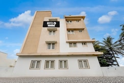 Hotel O Ondipudur Bus Terminal Formerly New Paradise Inn, Coimbatore