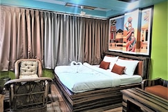 Hotel Dinantika International, Barddhaman