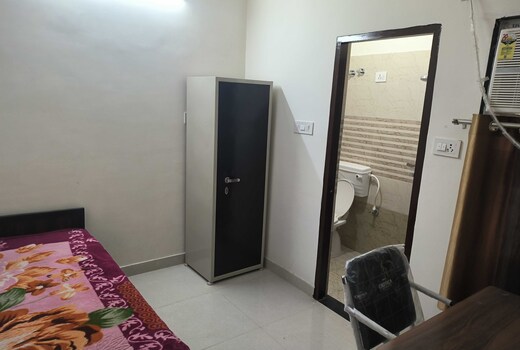 Hotel O Aanjaney Residency