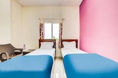 Depally Town House, Mahbubnagar