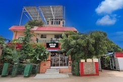 Super Hotel O Jodhpur Cantt Railway Junction Formerly Jannat Residency, Jodhpur