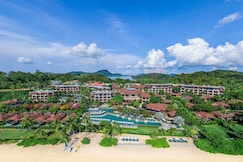Pullman Phuket Panwa Beach Resort, Phuket