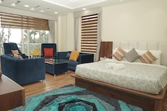 Tripli Hotels Shivaay, Dharamshala