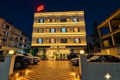 HOTEL TODAY, Katra