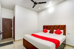 Hotel O Aashirvad, Faridabad