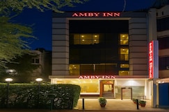 Hotel Amby Inn Lajpat Nagar, Delhi
