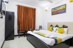 Hotel O Mussoorie Club, Mussoorie
