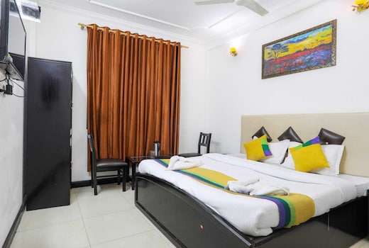 Hotel O Mussoorie Club