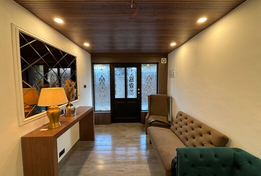 The Magnolia 2 BHK Villa