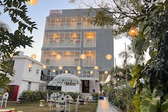 Urban Haveli, Jaipur