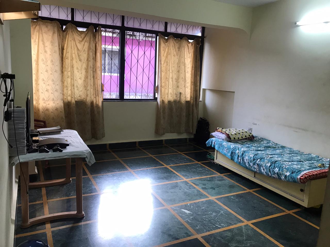 ENIYI 2 BHK At Parra - Tap to explore photos