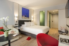 Mercure Ajaccio Hotel, Alghero