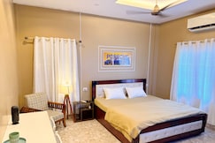 Chaolung Heritage Homestay, Duliajan