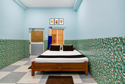 OYO Flagship Hotel O Mo Kudia