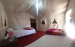 Swiss Tent