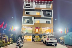 Hotel Shiv Shadhana, Varanasi