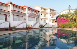 Swimming Pool 1