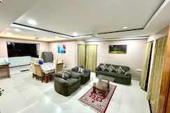 Cozy Dens Jubilee Hills Hyderabad, Hyderabad
