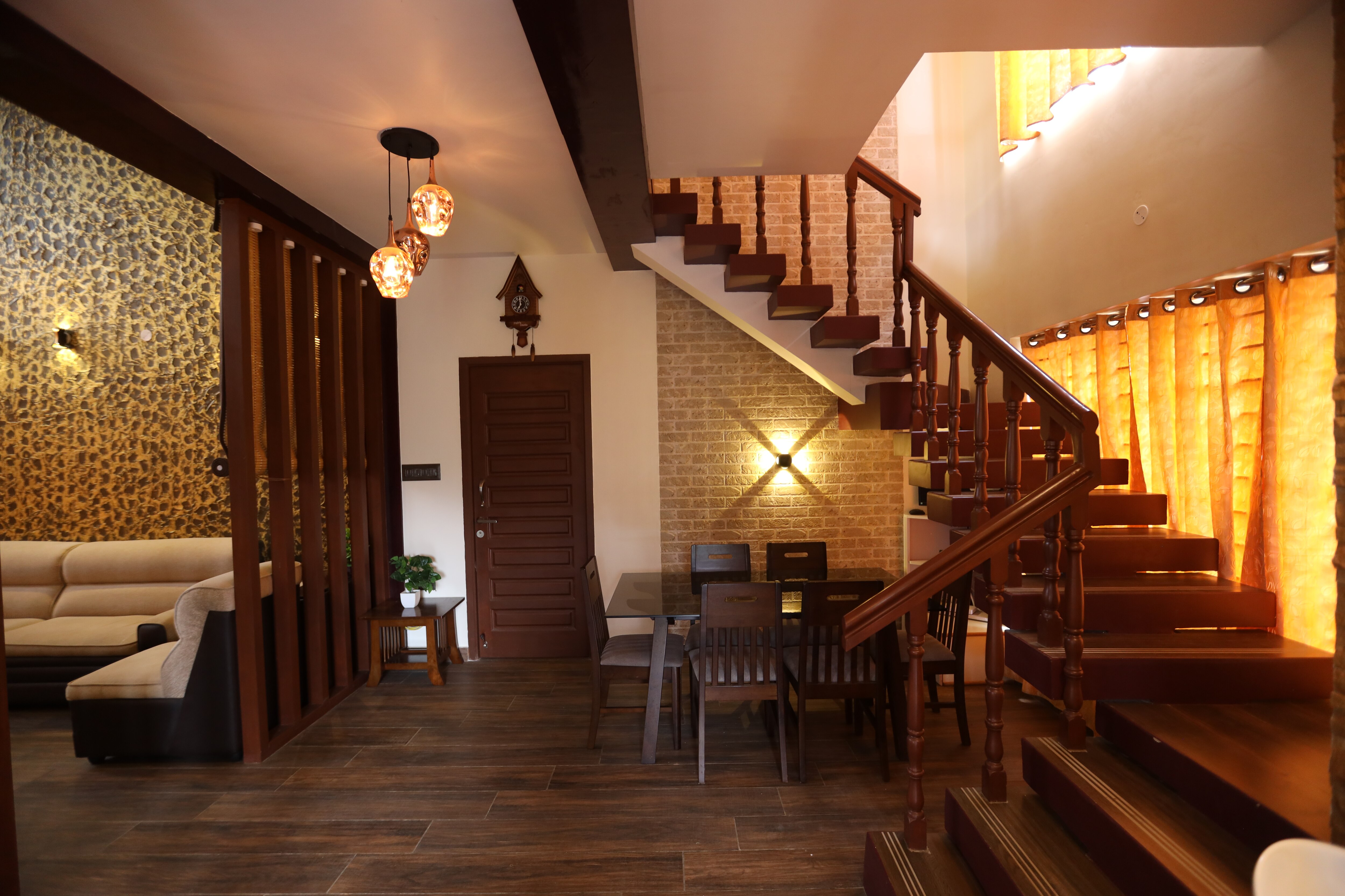 Cozyvillas Country Villa - Tap to explore photos