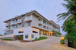Zone by the Park Gopalpur, Khordha