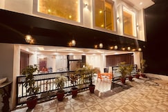 SHRI ANANDAM INN, Bikapur