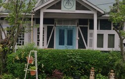 Aesthetics 3BHK Cottage