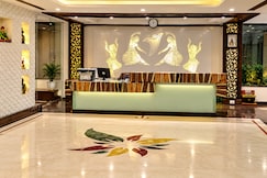 Hotel SVC Inn (Infront of Platform No.1 Railway Station), Gwalior