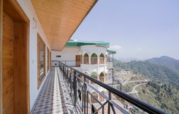 Iris 1 BHK