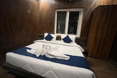 Amarjagat hotel & restaurant, Joshimath