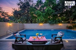 StayVista at Rivendell, Khopoli