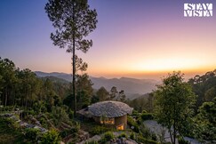 StayVista at Sukoon Nature Retreat, Ranikhet