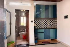 Kriyansh Homestay Vrindavan Near Prem Mandir, Mathura