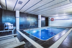 Best Western Plus Hotel Alfa Aeropuerto, Cataluna