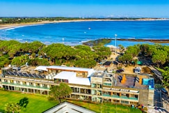 Krishna Beach Resorts, Diu