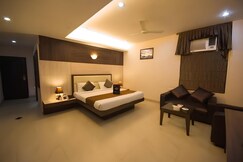 SHREE JI HOTEL AND RESTAURANT, Kanpur