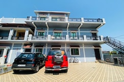 Aadvika Homestay Nearby Jollygrant Airport, Dehradun