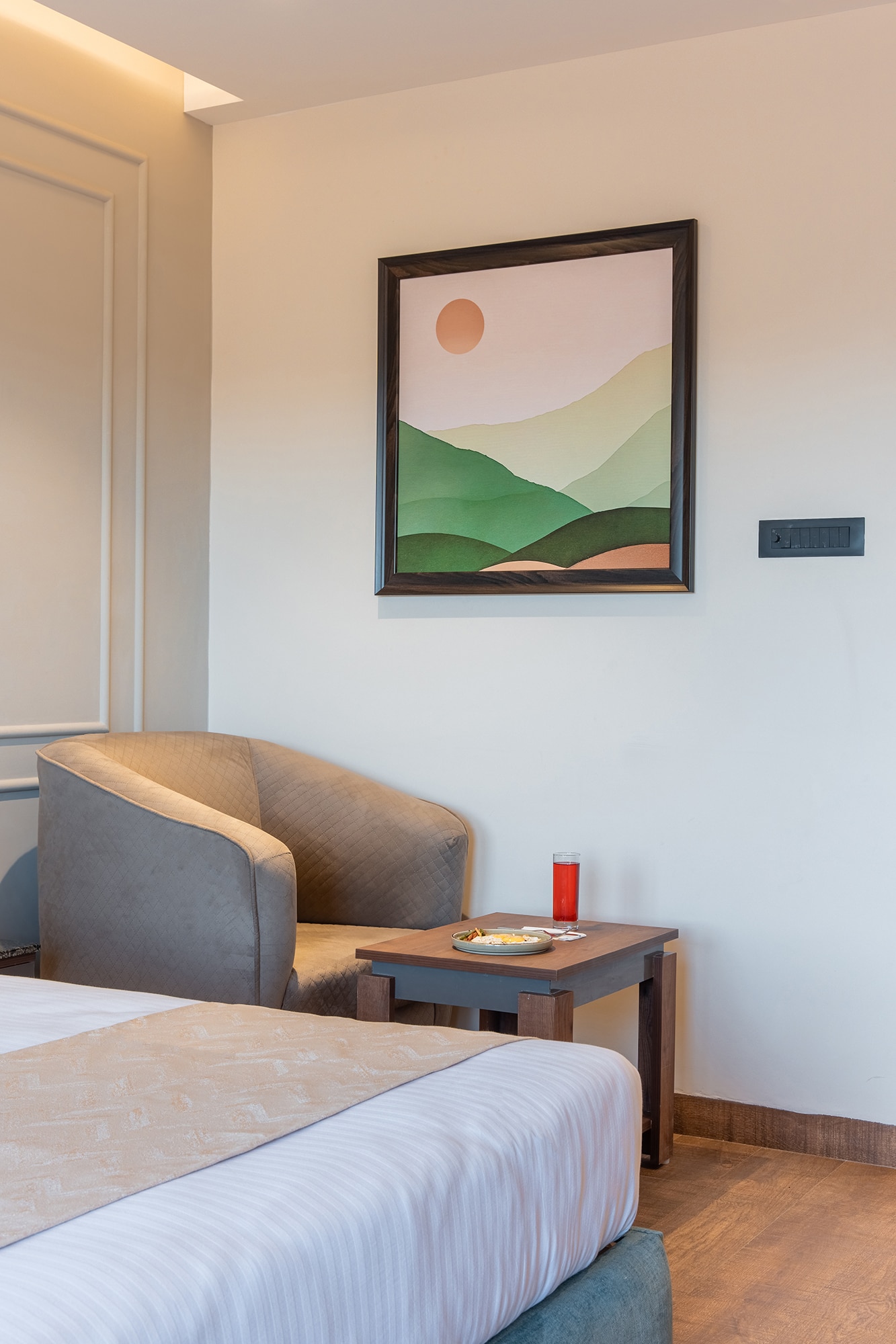 Nilaya a boutique hotel - Tap to explore photos
