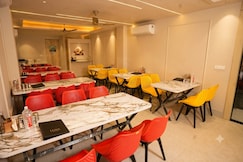 Hotel Satnam, Haridwar