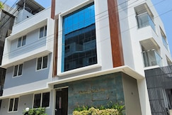 Cloud Castle Inn, Cochin