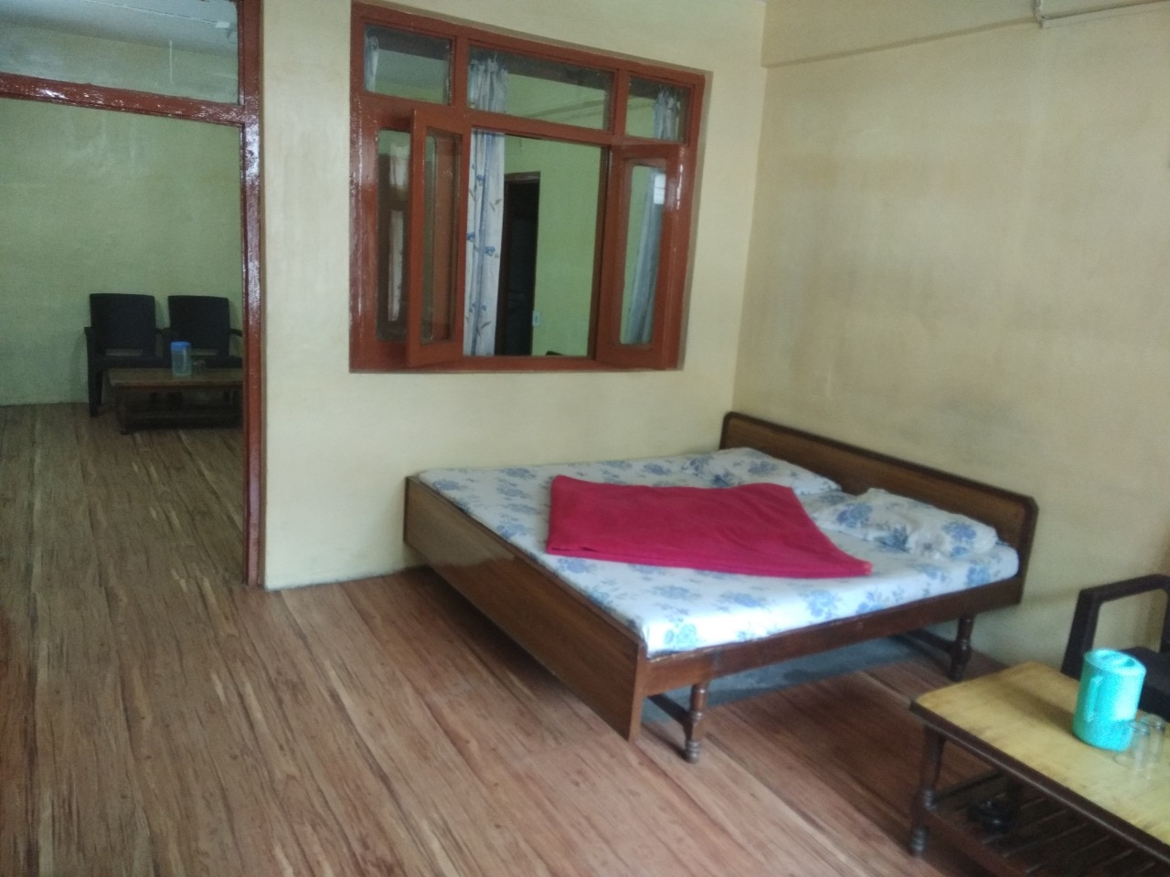 Narayan Guest House - Tap to explore photos