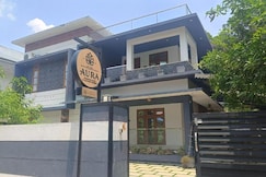 Cliff Aura by Saash Hotels, Varkala