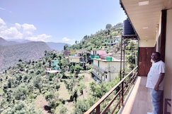 Ice Valley Resort, Joshimath